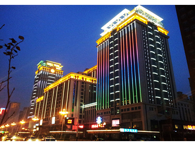 LED照明燈具的耐壓及應(yīng)對(duì)措施