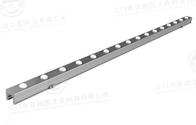 LED線條燈系列 XQD-008